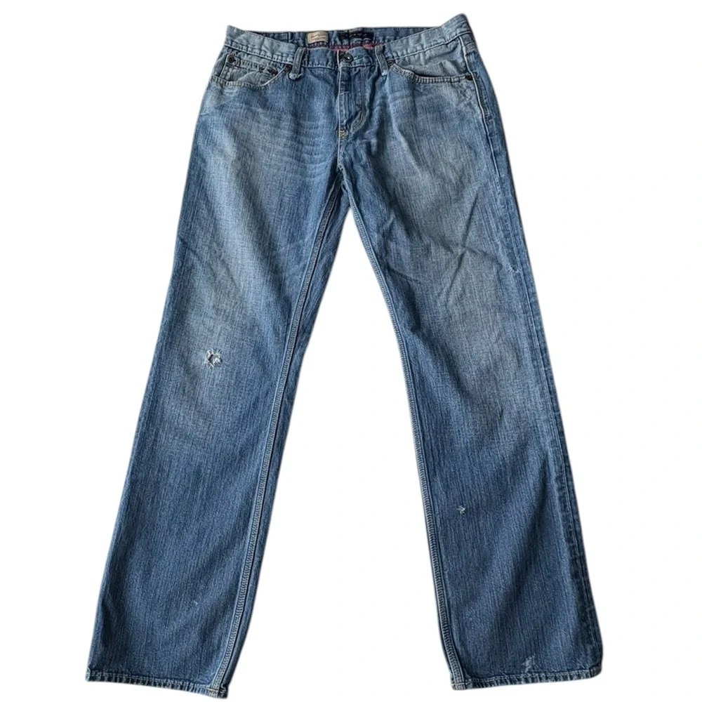 Tommy Hilfiger Men’s Jeans 34x32